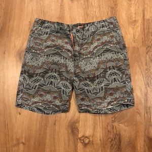 Like new Modern Amusement shorts size 31